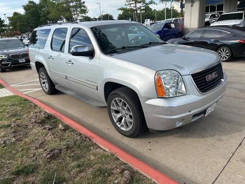 2013 GMC Yukon XL 1500 SLT