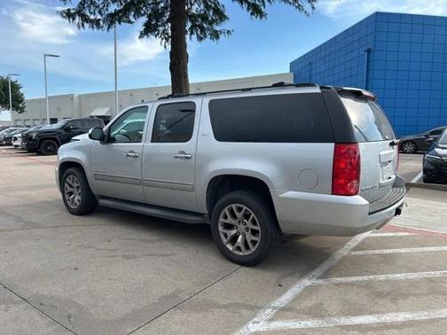 2013 GMC Yukon XL 1500 SLT