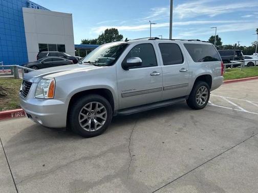 2013 GMC Yukon XL 1500 SLT