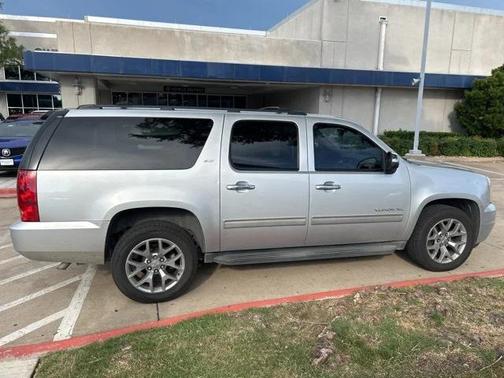 2013 GMC Yukon XL 1500 SLT