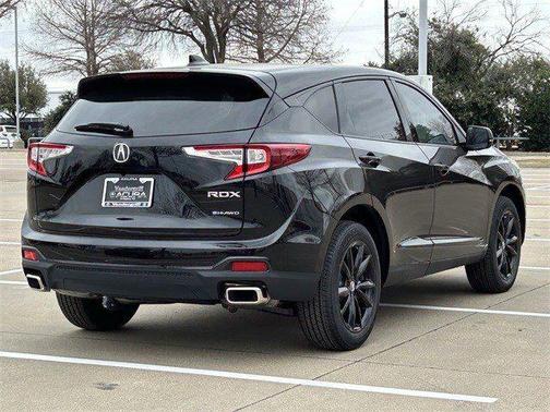 2026 Acura RDX Base