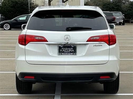 2015 Acura RDX Base