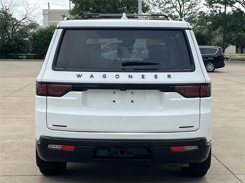 2023 Jeep Wagoneer Series II 4x4