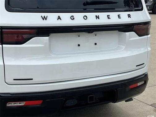 2023 Jeep Wagoneer Series II 4x4