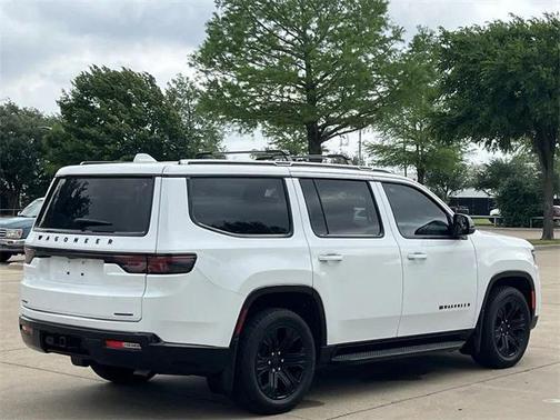 2023 Jeep Wagoneer Series II 4x4