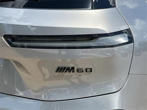2023 BMW iX M60