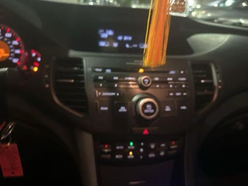 Bellanova White Pearl 2012 Acura TSX 2.4