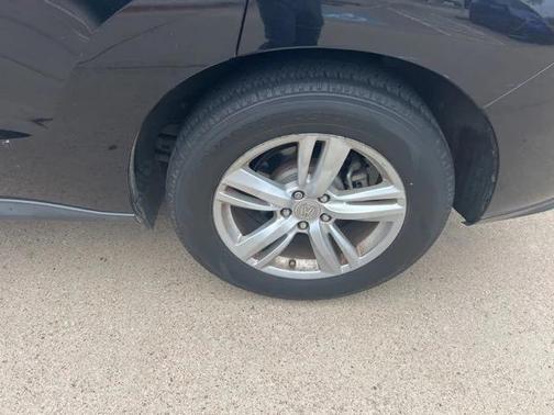 2013 Acura RDX Technology