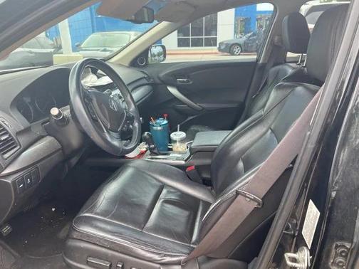 2013 Acura RDX Technology
