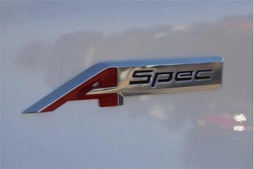 2025 Acura Integra A-SPEC Technology