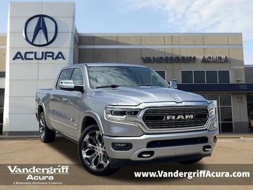 2020 RAM 1500 Limited
