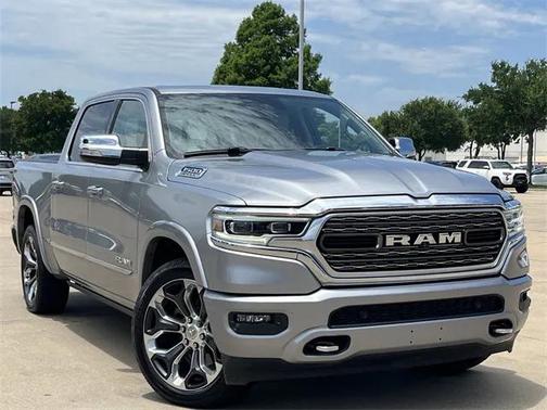 2020 RAM 1500 Limited
