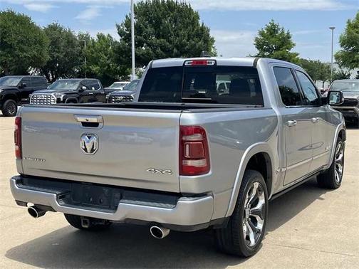 2020 RAM 1500 Limited