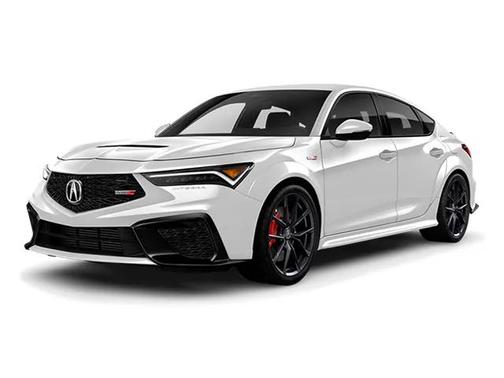2025 Acura Integra Type S
