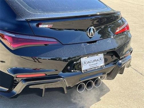 2025 Acura Integra Type S