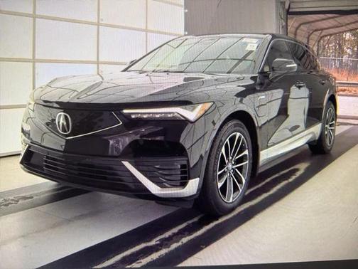 2024 Acura ZDX A-SPEC
