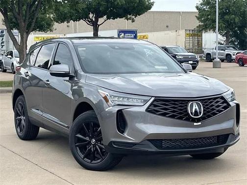 2025 Acura RDX Base