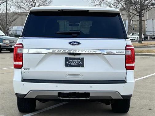 2021 Ford Expedition Max XLT