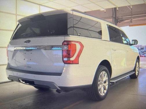 2021 Ford Expedition Max XLT