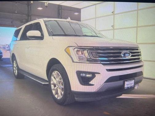 2021 Ford Expedition Max XLT