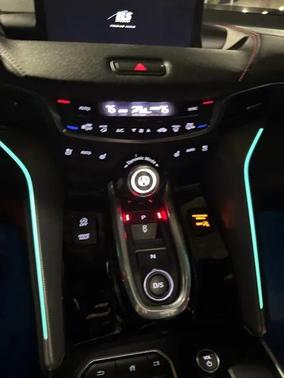 2023 Acura TLX A-Spec