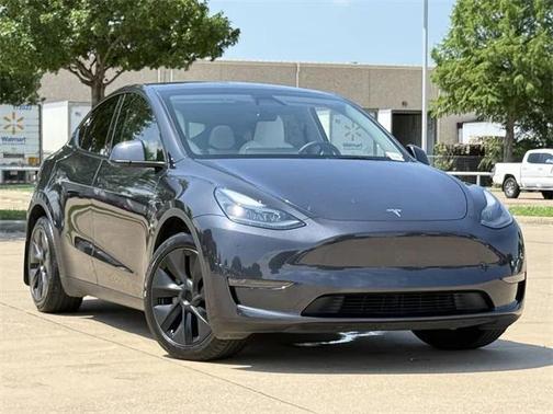 2024 Tesla Model Y RWD