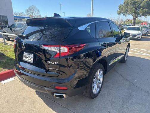 2024 Acura RDX Base