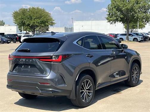 2024 Lexus NX 250 Premium