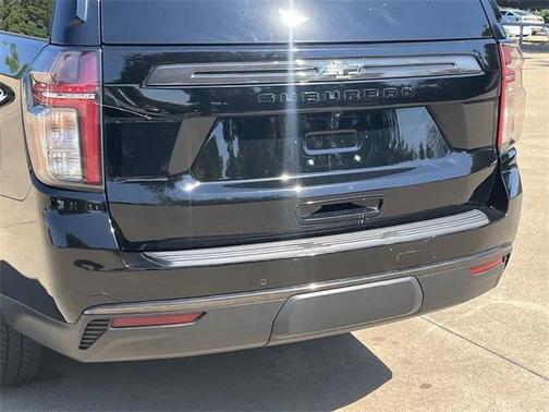 2021 Chevrolet Suburban 4WD Z71