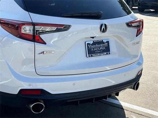 2023 Acura RDX Base
