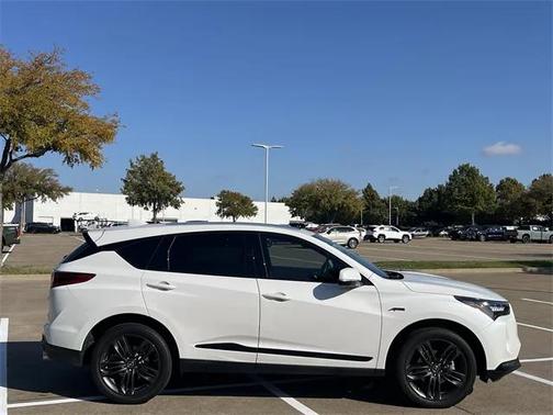 2023 Acura RDX Base