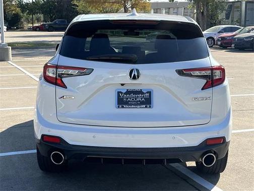2023 Acura RDX Base