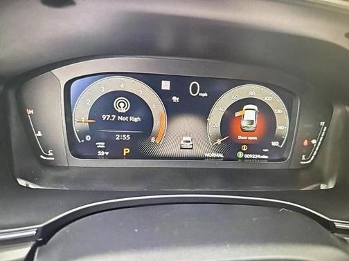 2025 Acura Integra A-SPEC