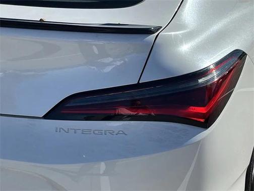 2025 Acura Integra A-SPEC