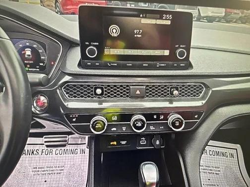 2025 Acura Integra A-SPEC