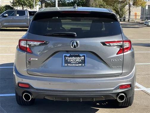 2023 Acura RDX Base