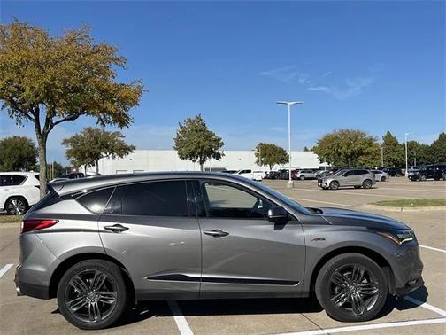 2023 Acura RDX Base