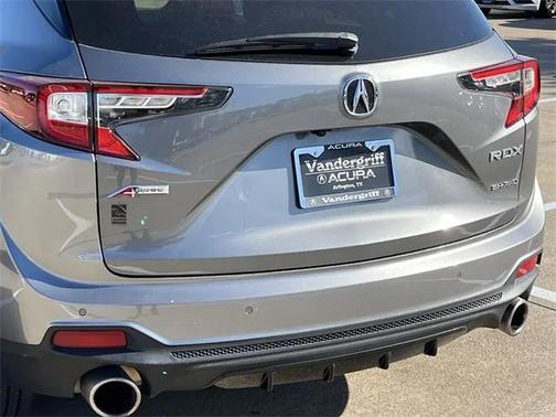 2023 Acura RDX Base