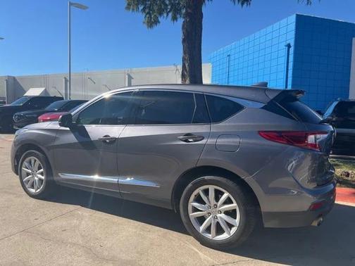 2021 Acura RDX Base