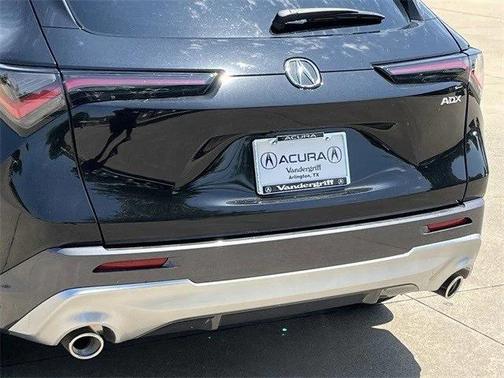 2025 Acura ADX