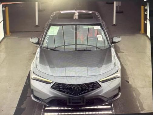 2024 Acura Integra Base