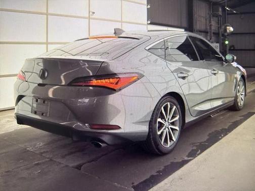 2024 Acura Integra Base