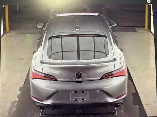 2024 Acura Integra Base