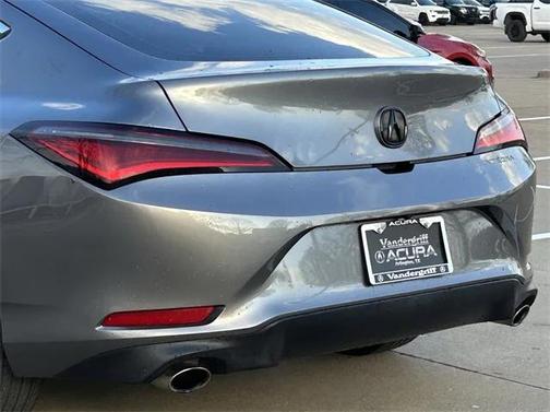 2024 Acura Integra Base