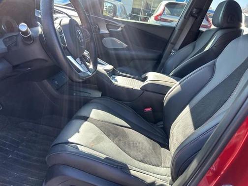 2024 Acura RDX A-Spec Advance Package