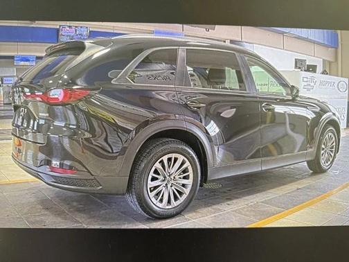 2024 Mazda CX-90 3.3 Turbo S