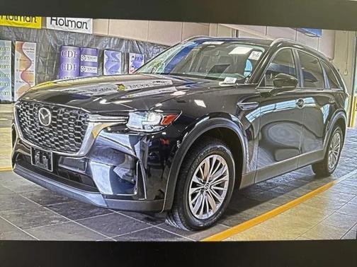 2024 Mazda CX-90 3.3 Turbo S