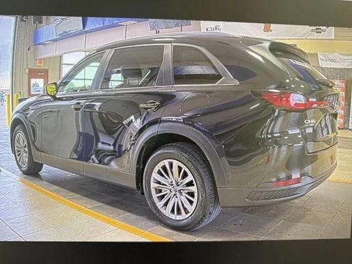 2024 Mazda CX-90 3.3 Turbo S