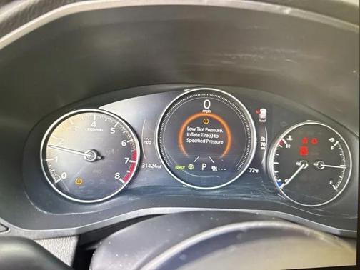 2024 Mazda CX-90 3.3 Turbo S