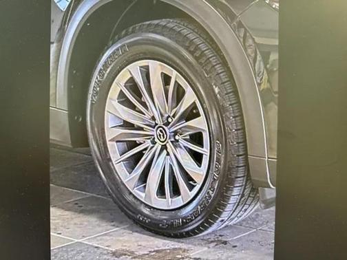 2024 Mazda CX-90 3.3 Turbo S